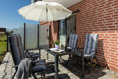 Appartamento Vacanza con famiglia Sassnitz