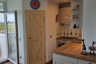 Vakantieappartement Gezinsvakantie Heiligenhafen