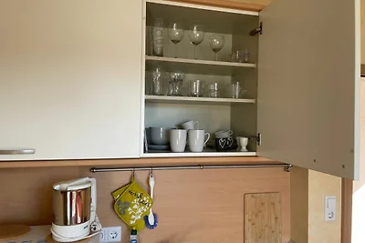 Vakantieappartement Gezinsvakantie Saterland