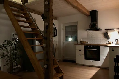 Vakantiehuis Ontspannende vakantie Wischhafen