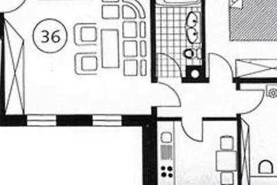 Vakantieappartement Gezinsvakantie Göhren