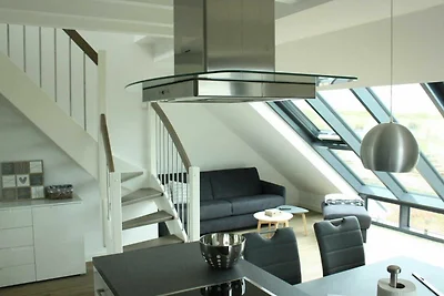 Vakantieappartement Gezinsvakantie Helgoland