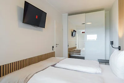 Appartamento Vacanza con famiglia Neustadt in Holstein