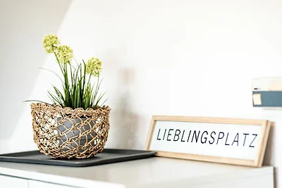 Ferienwohnung Naddel