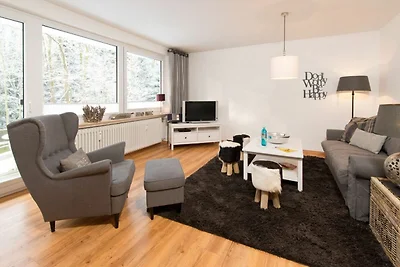 Holiday flat family holiday Bad Sachsa