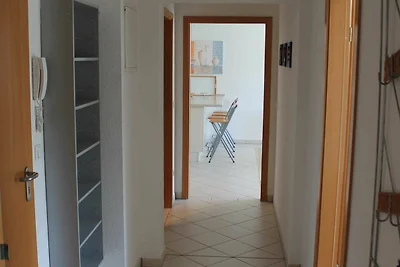 Haus Edelweiss Paetow/Steinberg