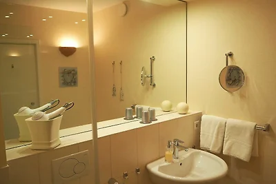 Vakantieappartement Gezinsvakantie Glücksburg