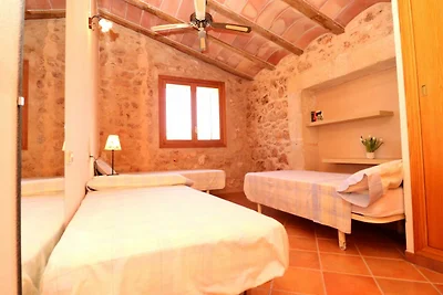 Appartamento Vacanza con famiglia Campos