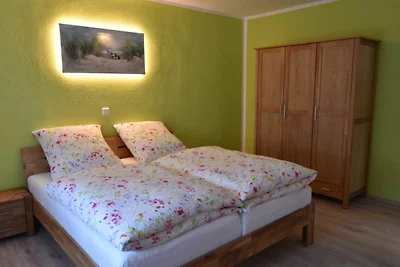 Vakantieappartement Gezinsvakantie Eckental