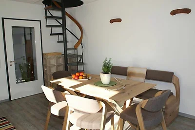 Ferienhaus Pamela im modernen Landhausstil...