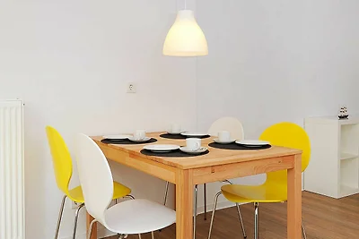 Ferienwohnung Strandkorb