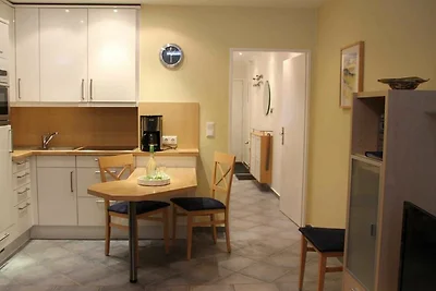 2-Zimmerwohnung Appm. 18 Theodor-Heuss-Str. 3