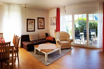 Ferienwohnung 12/1