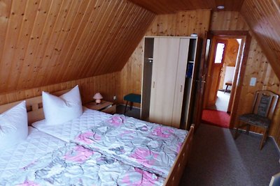 Ferienhaus am Plauer See 84319