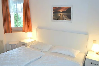 Haus Windrose Ferienwohnung Nr.08