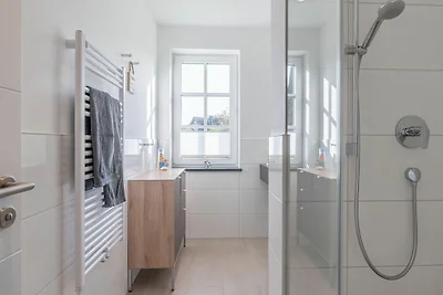 Haus Dünenrose WE 02 Ostseebrise