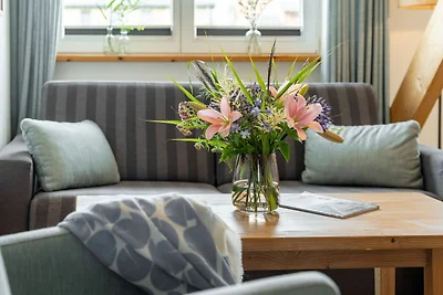 Vakantieappartement Gezinsvakantie Stralsund