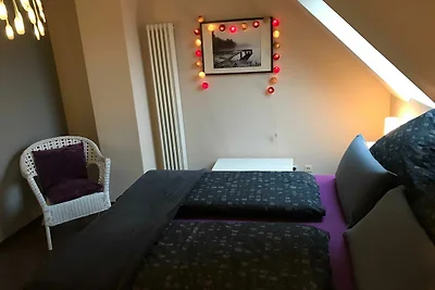 Ferienwohnung Himmel-Blick