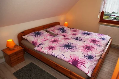 Vakantieappartement Gezinsvakantie Putbus
