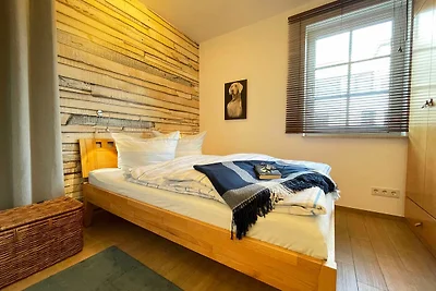 Kurparkresidenz Baabe Whg. 15 mit Balkon