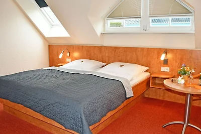 Albergo Cultura ed escursioni Göhren