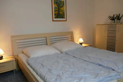 Ferienhaus Edda Objekt-ID 121023