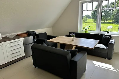 Ferienwohnung Joni Obergeschoss