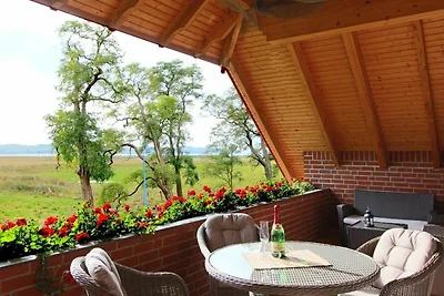 Vakantieappartement Gezinsvakantie Middelhagen
