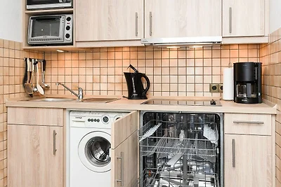 Ferienwohnung gross