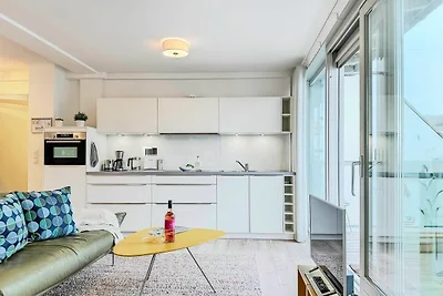 Vakantieappartement Gezinsvakantie Barth