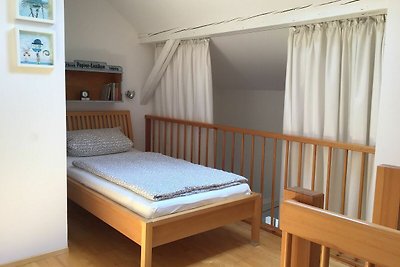 Ferienwohnung Engelsherberge