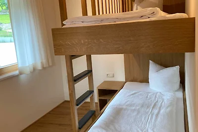 Ferienwohnung für 2-4 Personen
