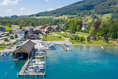 Vakantieappartement Gezinsvakantie Eisenberg