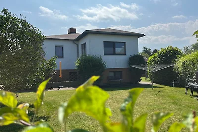 G2(4) Uta 2-Raum-FeWo (40m², 2 Pers.)