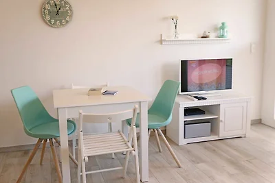 Appartamento Vacanza con famiglia Thiessow