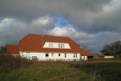Appartamento Vacanza con famiglia Hiddensee