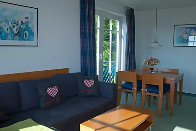 Bellevue in Sellin toller Seeblick ruhig und ...