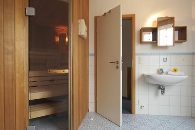 Vakantieappartement Gezinsvakantie Groß Schwansee