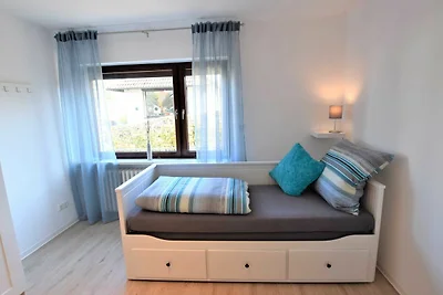 Vakantieappartement Gezinsvakantie Malente