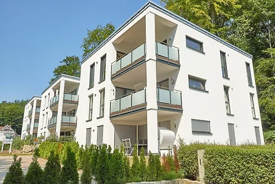 Haus Jasmund in Sellin | Wohnung 1 | Ankerpla...