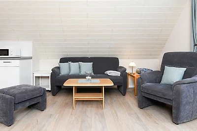 Vakantieappartement Gezinsvakantie Werdum