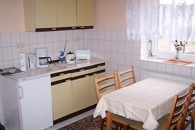 Vakantieappartement Gezinsvakantie Dahmen