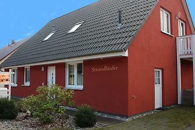 Strandläufer * App. 1