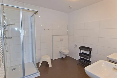 Vakantieappartement Gezinsvakantie Samtens