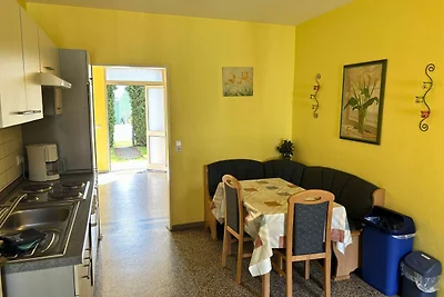 Apartament Dla rodzin Lentföhrden
