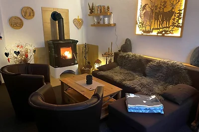 Vakantieappartement Gezinsvakantie Benneckenstein