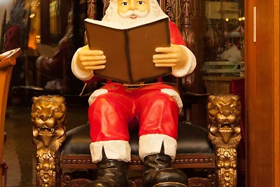 Vakantieappartement Gezinsvakantie Neroth