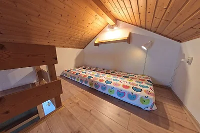Ferienhaus 173 Mohikaner 40qm bis 5 Personen ...