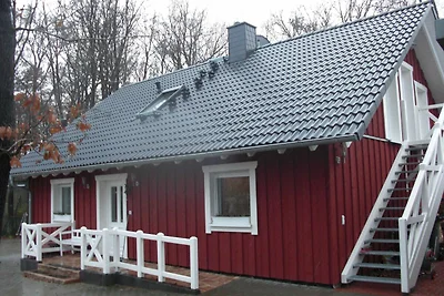 Vakantieappartement Gezinsvakantie Langgöns