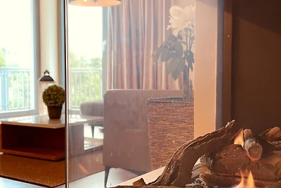 Vakantieappartement Gezinsvakantie Börgerende-Rethwisch